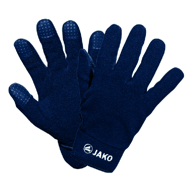 BFC-1232-Gants-polaire-min.jpg BFC - 1232 - Paire de gants polaire - JAKO – Image 1
