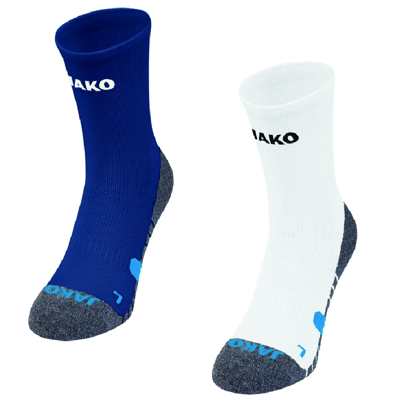 BFC-3911-Chaussettes-NAVY-ou-BLANC-min.jpg BFC - 3911 - Paire de chaussettes- JAKO – Image 1