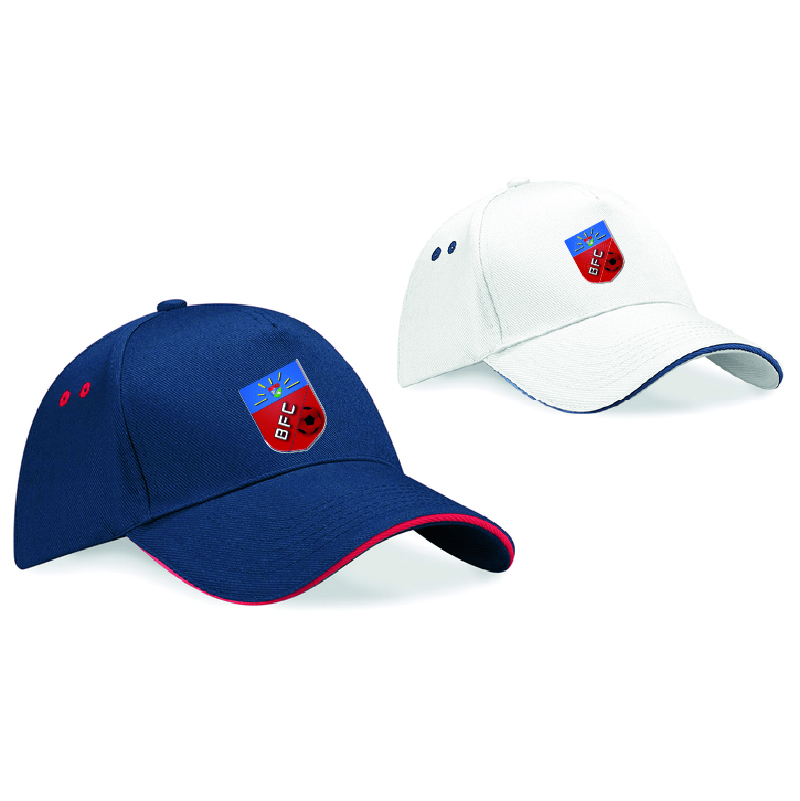 BFC-B15C-Casquette-velcro-min.jpg BFC - B15C - Casquette avec fermeture velcro – Image 1