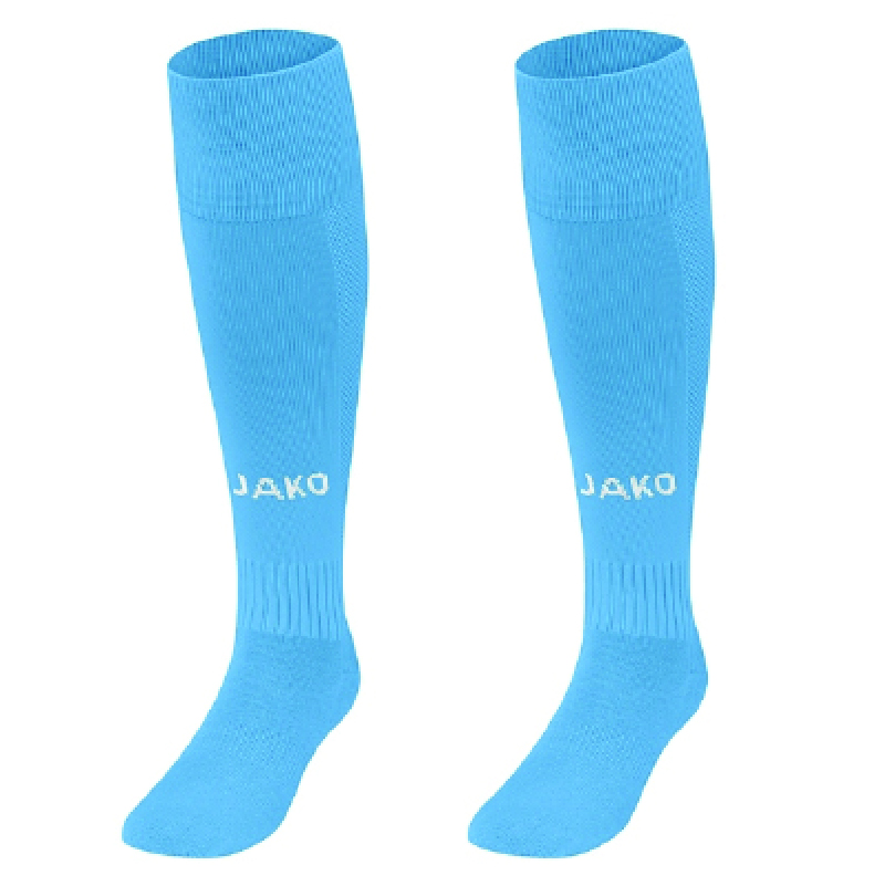 BIBS-3814-CHAUSSETTES-JAKO.jpg 3814 - BIBS - Chaussettes - JAKO - bleu ciel (45) – Image 1