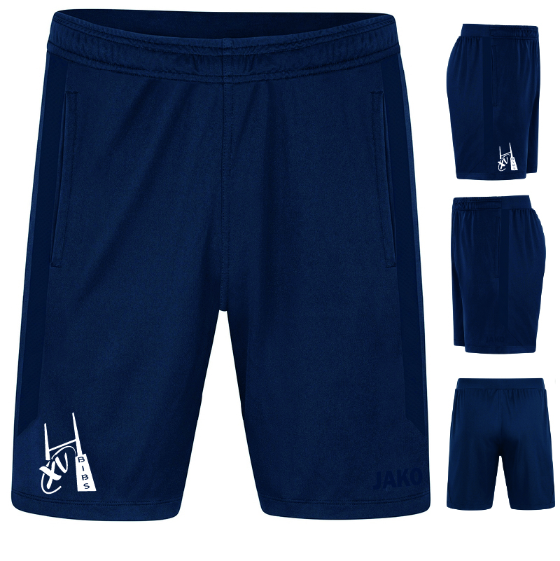 BIBS-6223-Short-a-poches-POWER.jpg 6223 - BIBS - Short à poches POWER - marine – Image 1