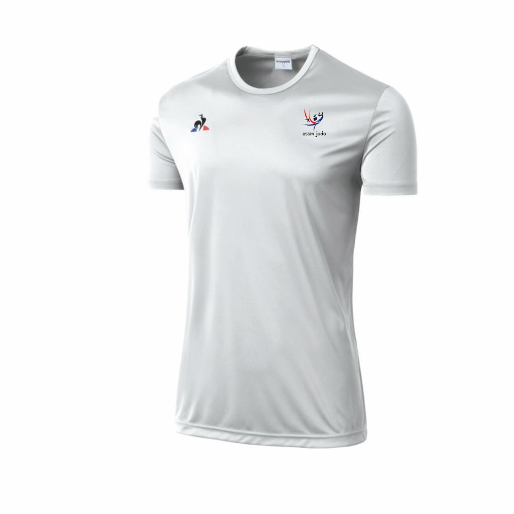 Boutique-ESSM-MAILLOT-BLANC-min.jpg 2020980 Maillot entrainement ADULTE– ESSM – Image 1