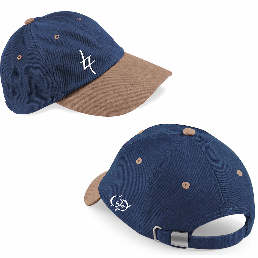 gabarit photo website Casquette B57 brodée – Image 1