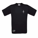 CG189 - T-shirt Coton Enfant 190 G