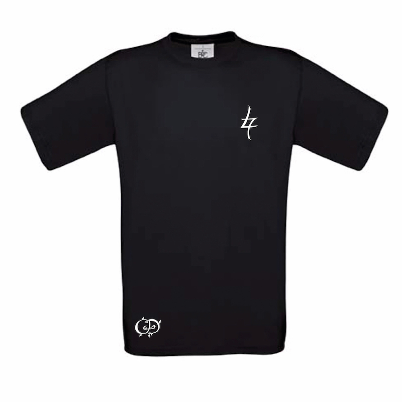 gabarit photo website CG189 - T-shirt Coton Enfant 190 G – Image 1