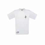 CG189 - T-shirt Coton Enfant 190 G – Image 3