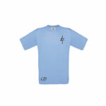 CG189 - T-shirt Coton Enfant 190 G – Image 4