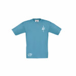 CG189 - T-shirt Coton Enfant 190 G – Image 5