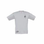 CG189 - T-shirt Coton Enfant 190 G – Image 7