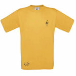 CG189 - T-shirt Coton Enfant 190 G – Image 2