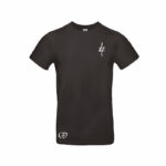 CGTU03T / CGTW04T - T-shirt Coton Homme / Femme 190 G – Image 2