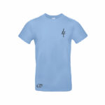 CGTU03T / CGTW04T - T-shirt Coton Homme / Femme 190 G – Image 4