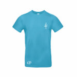 CGTU03T / CGTW04T - T-shirt Coton Homme / Femme 190 G – Image 5