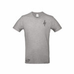 CGTU03T / CGTW04T - T-shirt Coton Homme / Femme 190 G – Image 6