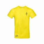 CGTU03T / CGTW04T - T-shirt Coton Homme / Femme 190 G – Image 7