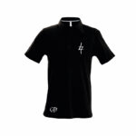 K249 - Polo manches courtes enfant 210G brodé – Image 3