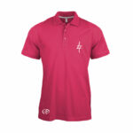 K249 - Polo manches courtes enfant 210G brodé – Image 4