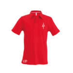 K249 - Polo manches courtes enfant 210G brodé – Image 5