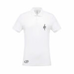 K254/K255 - Polo piqué manches courtes Homme et Femme 180G brodé