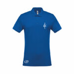 K254/K255 - Polo piqué manches courtes Homme et Femme 180G brodé – Image 9