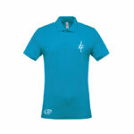 K254/K255 - Polo piqué manches courtes Homme et Femme 180G brodé – Image 10