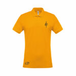 K254/K255 - Polo piqué manches courtes Homme et Femme 180G brodé – Image 6