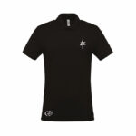 K254/K255 - Polo piqué manches courtes Homme et Femme 180G brodé – Image 5