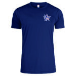 CENTAURES - 029038 - T-SHIRT TECHNIQUE - ADULTE – Image 3