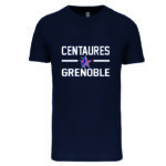 CENTAURES - K3027IC - T-SHIRT COTON - ENFANT