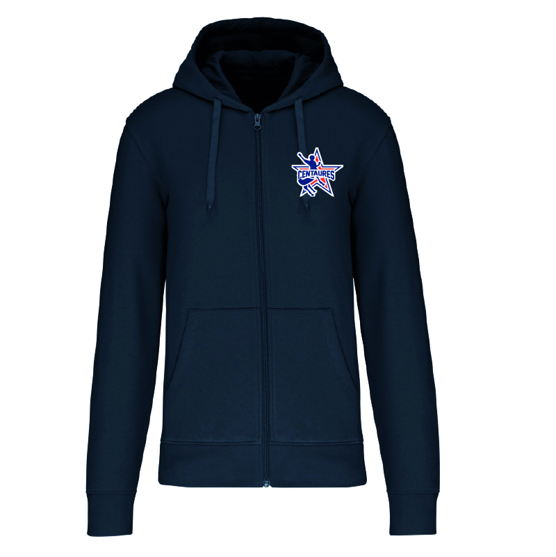 CENTAURES-SWRKHOOD-VESTE-CAPUCHE-MOLLETON-ENFANT-min.jpg CENTAURES - SWRKHOOD - VESTE CAPUCHE MOLLETON ENFANT – Image 1