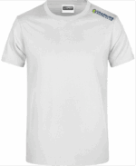 CPC PADEL - JN790 - T-shirt coton ring-spun – HOMME