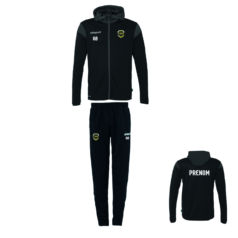 CS4R-BASKET-100225701-100522101-Survetement-complet-SQUAD-27.jpg 100225711/100522101 - CS4R BASKET - Survêtement complet - UHLSPORT – Image 1