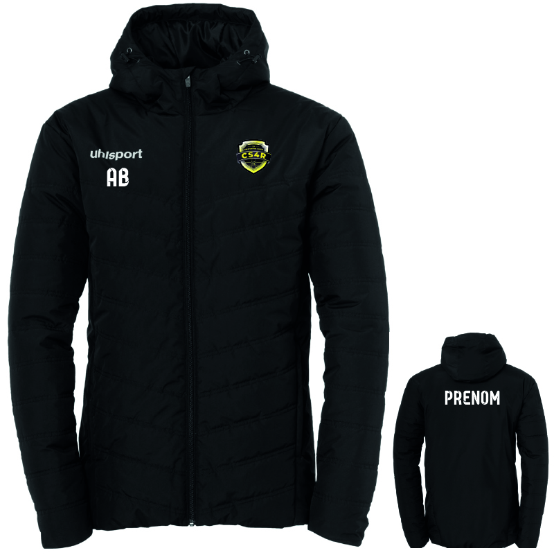 CS4R-BASKET-100530101-Parka-.jpg 100530101 - CS4R BASKET - Parka UHLSPORT – Image 1