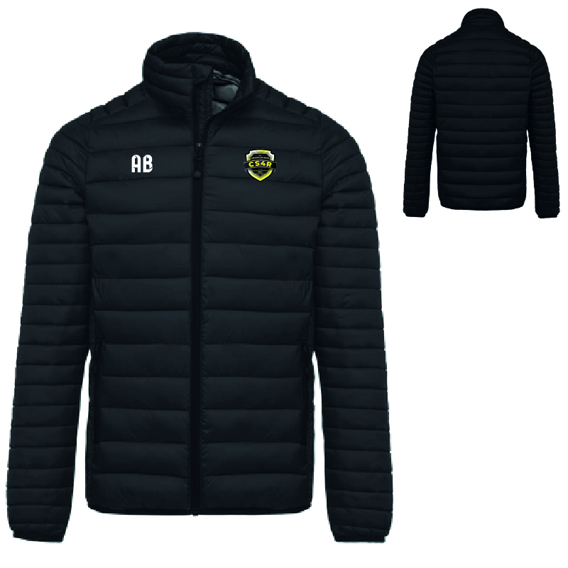 CS4R-BASKET-K6120-doudoune-legere-.jpg K6120 - CS4R BASKET - Doudoune légère KARIBAN – Image 1