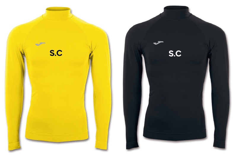 CSBF-SOUS-MAILLOT-BRAMA-101650.png CSBF- SOUS MAILLOT BRAMA 101650 JOMA JAUNE 101650.900 NOIR 101650.100 – Image 1
