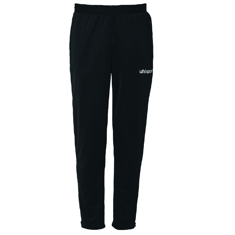 FC-LIERS-100530403-Pantalon-Classic-min.jpg FC LIERS - 100530403 - Pantalon CLASSIC - UHLSPORT - noir – Image 1
