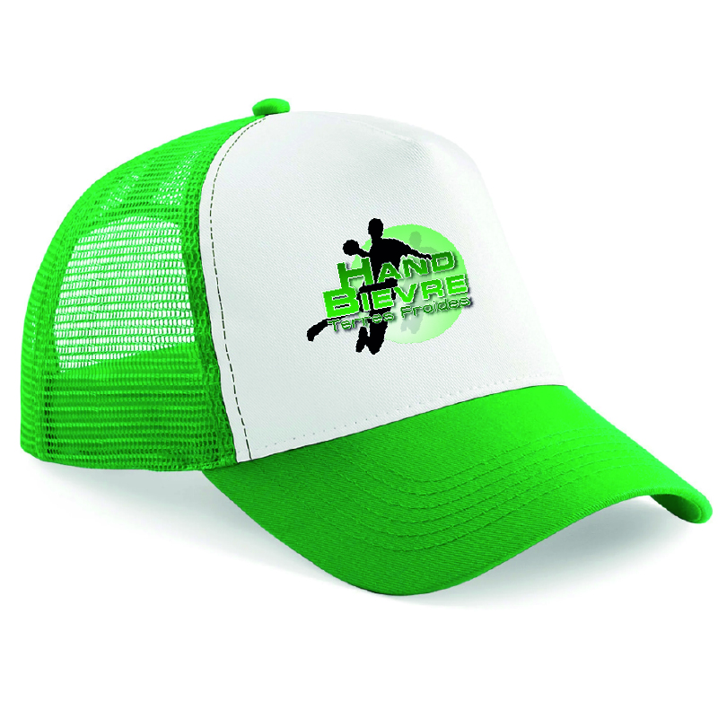 HBTF-B640-Casquette-americaine-blanc-vert-min.jpg HBTF - B640 - Casquette trucker HBTF – Image 1