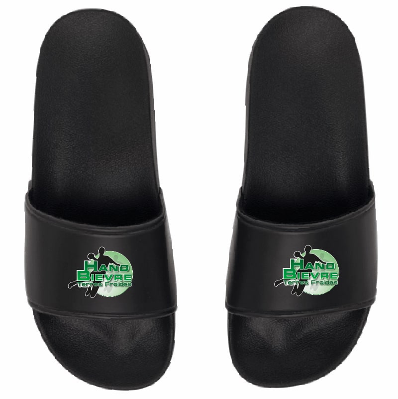 HBTF-PR970-Sandales-unisexe-noir-min.jpg HBTF - PR970 - Sandales unisexe noir – Image 1