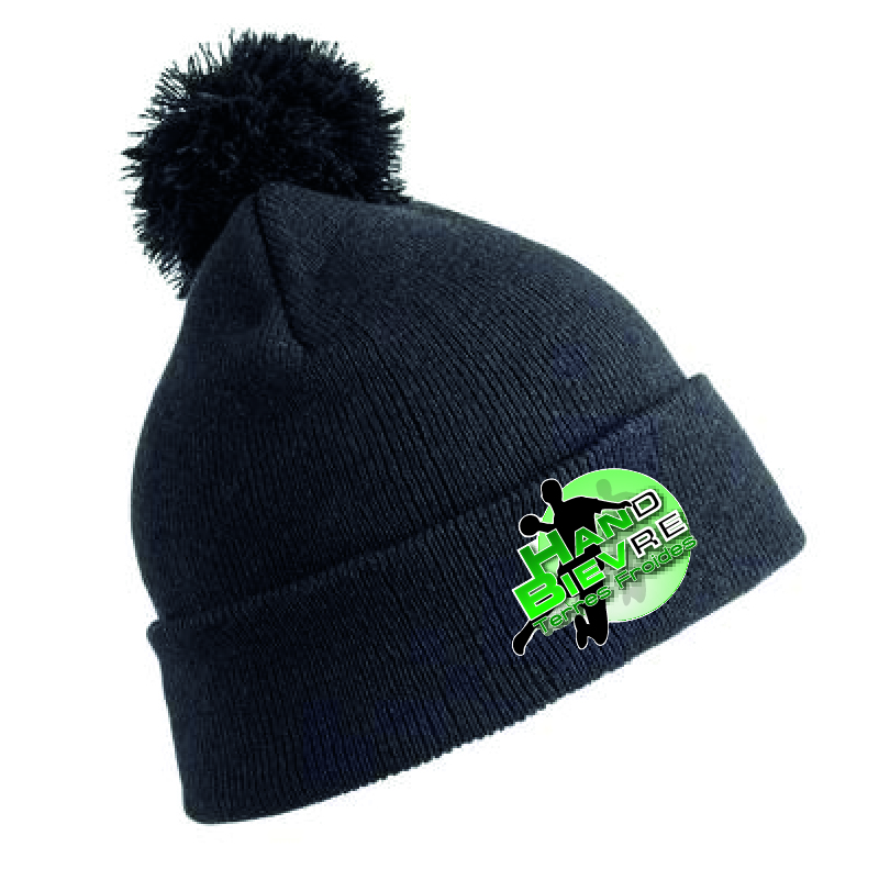 HBTF-RC028J-Bonnet-enfant.jpg HBTF - RC028J- Bonnet pompon ENFANT – Image 1