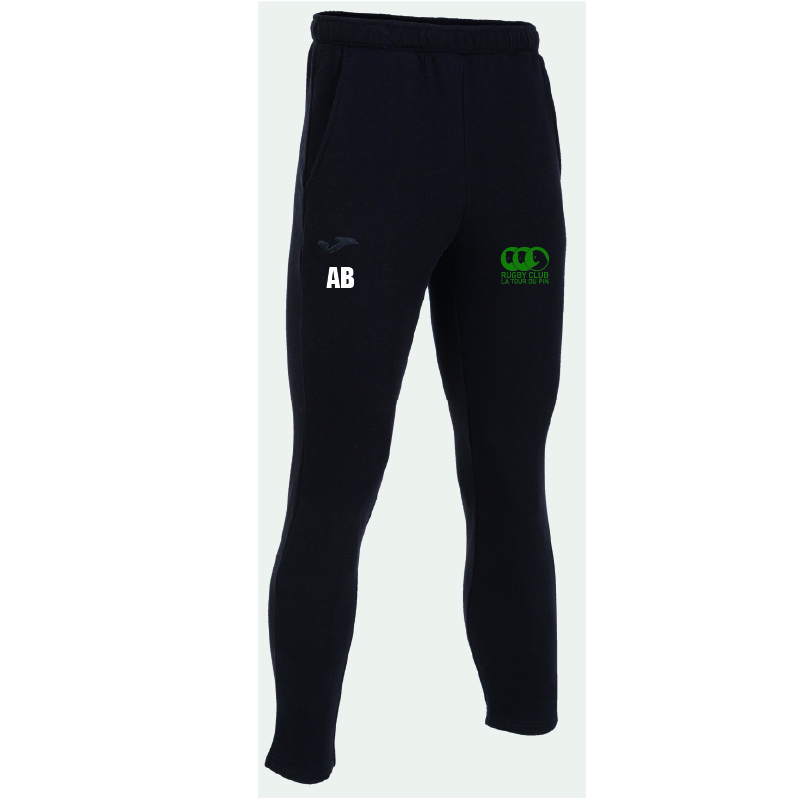 RCVT-RCVT-102320.100-Pantalon-fit-MONTANA-STRAIGHT-JOMA.jpg RCVT - 102320.100 - Pantalon fit MONTANA STRAIGHT - JOMA - noir – Image 1