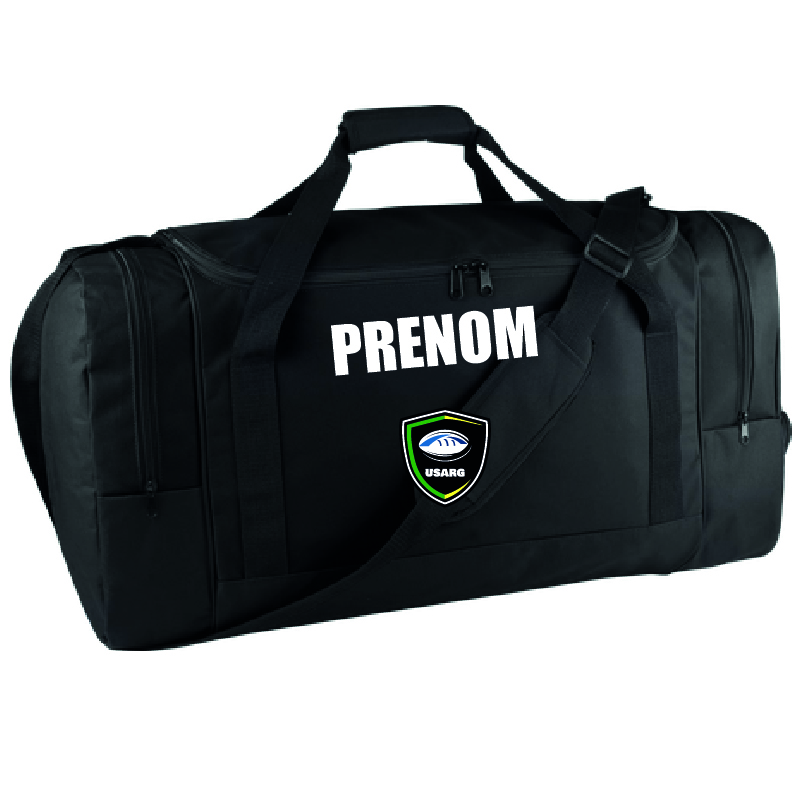 USARG-PA530-SAC-DE-SPORT-55-litres.jpg USARG - PA530 - Sac de sport - 55 Litres - noir – Image 1