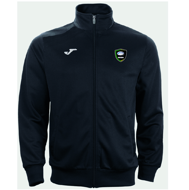 USARG100086.100-VESTE-GALA.jpg USARG - 100086.100 - Veste GALA - JOMA - noir – Image 1