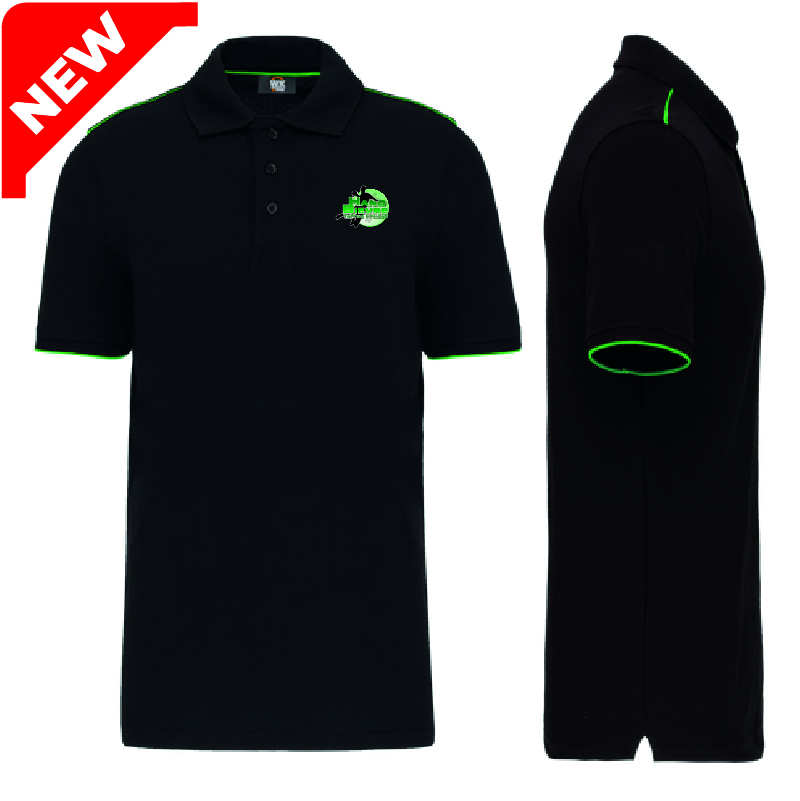 WK270-Polo-HOMME-HBTF.jpg HBTF - WK270 - Polo HBTF - HOMME – Image 1