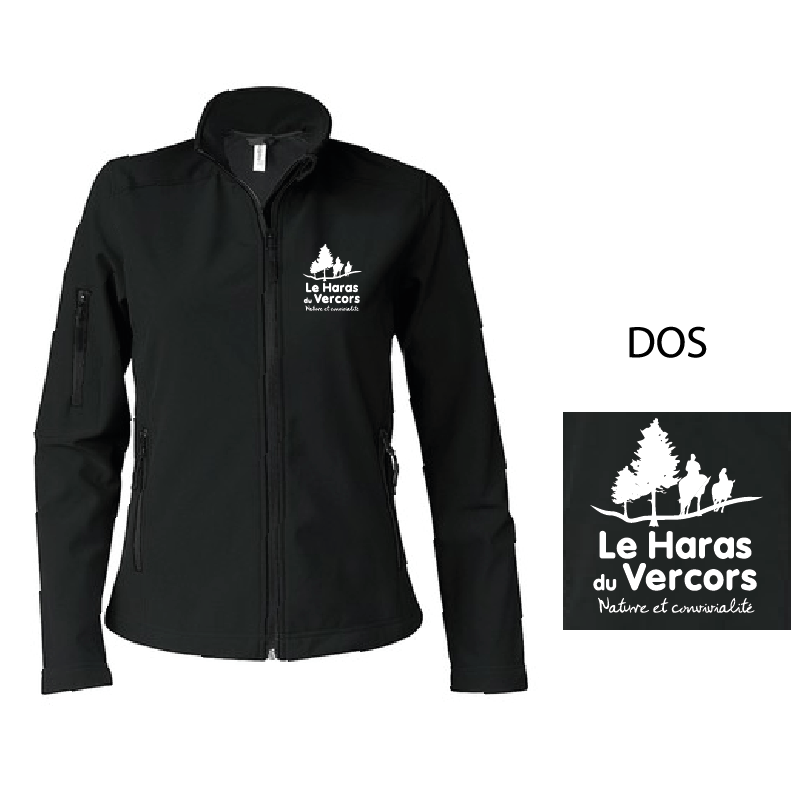 le-HARAS-DU-VERCORSBoutique-VESTE-SOFTSHELL-K400K401-min.png VESTE ADULTE SOFHELL ML – K401 HOMME - HARAS – Image 1