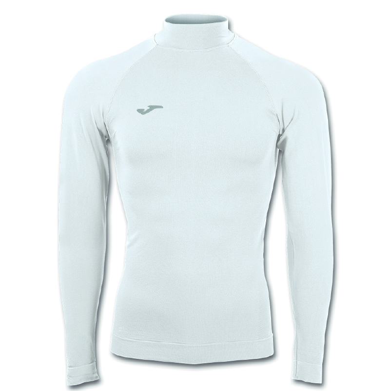 CHARTREUSE BASKET - 101018.200 - Sous maillot thermique-min 100050 - CHARTREUSE BASKET - Chasuble réversible - JOMA - blanc et vert – Image 1