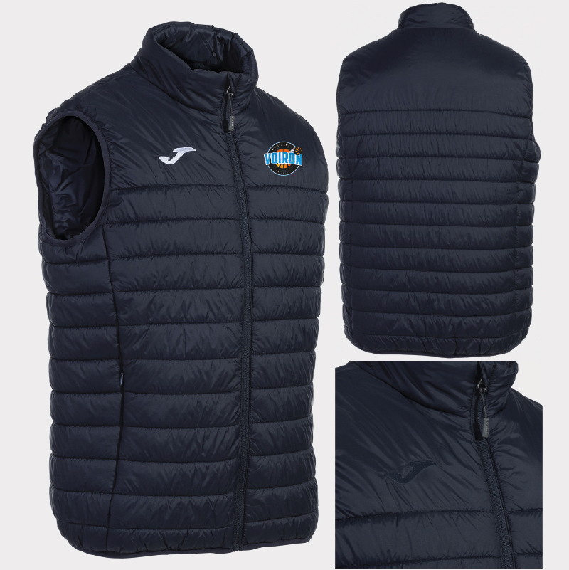 ALV – 103795.331 – Doudoune sans manche URBAN V