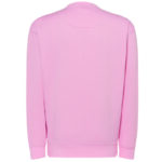 NOVA - JTSWCR - Sweatshirt crew - unisex - black, navy, grey mel, pink – Image 2