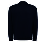 NOVA - JTSWCR - Sweatshirt crew - unisex - black, navy, grey mel, pink – Image 7