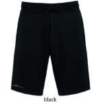 NOVA - NS701 - Bermuda écoresponsable - homme - black, aquamarine, organic khaki, ivory, raw natural – Image 3