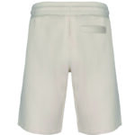 NOVA - NS701 - Bermuda écoresponsable - homme - black, aquamarine, organic khaki, ivory, raw natural – Image 6